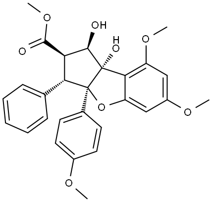 143901-35-3 結(jié)構(gòu)式