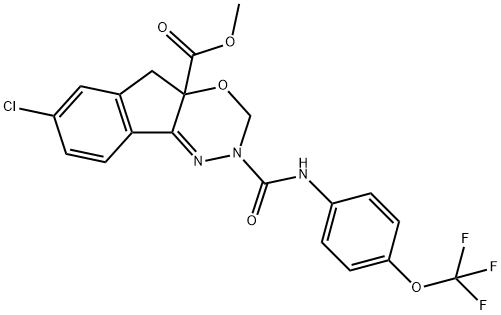 144171-39-1 結(jié)構(gòu)式