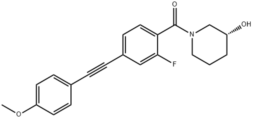 1443118-44-2 Structure