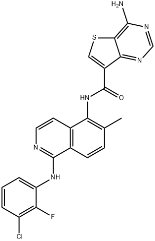 1446113-23-0 Structure