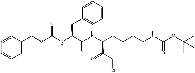 1456879-69-8 結(jié)構(gòu)式