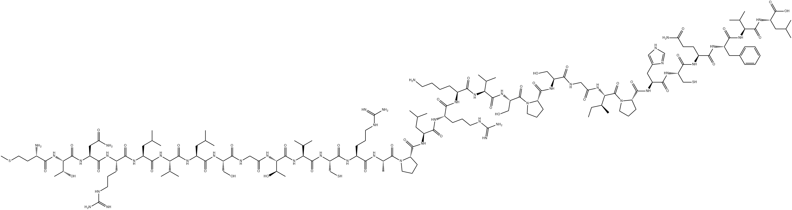 PriB protein (N-terminal) Struktur