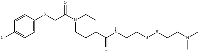 K-Ras inhibitor