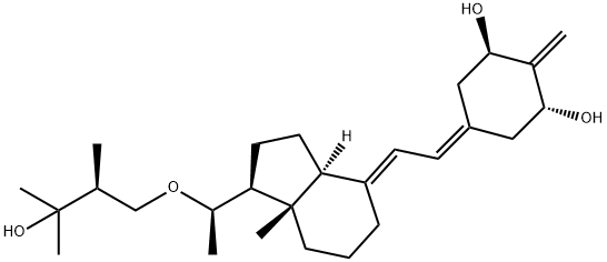 ANGIOSTATIN K1-5, HUMAN Struktur