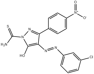 Nef-IN-B9 Struktur