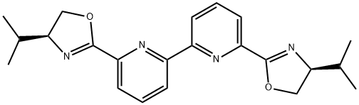 Bipymox Struktur