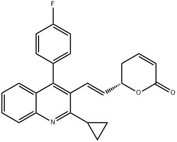 Pitavastatin Impurity 29