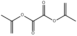 Ethanedioic acid, bis(1-methylethenyl) ester (9CI)