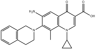 148927-23-5 結(jié)構(gòu)式