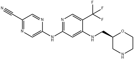 1489389-23-2 結(jié)構(gòu)式