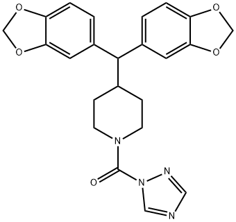 1515855-97-6 結(jié)構(gòu)式