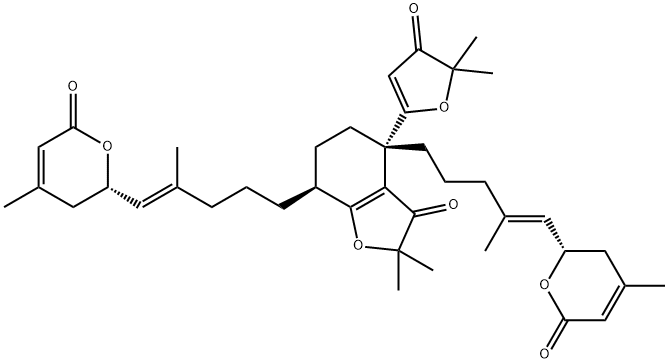 Aphadilactone C