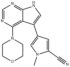 1527475-61-1 結(jié)構(gòu)式