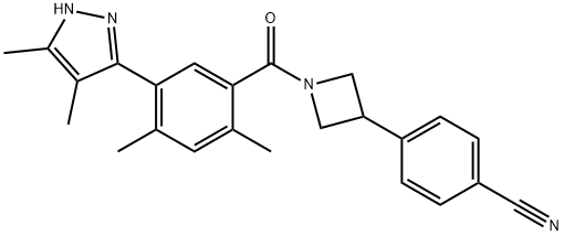 1533438-83-3 結(jié)構(gòu)式