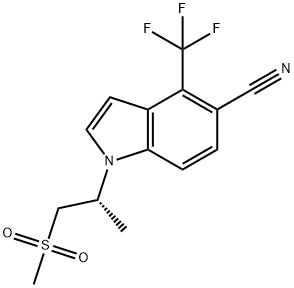 GSK-2881078 price.