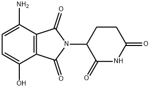 CC-17369 Struktur