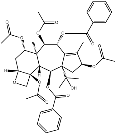 TAXAYUNTIN C(SH) Struktur