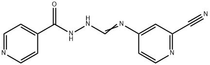 1549944-65-1 結(jié)構(gòu)式