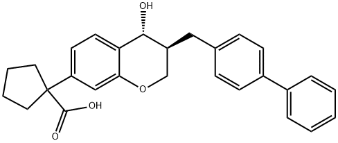 158081-99-3 結(jié)構(gòu)式