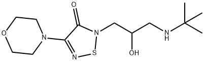 Timolol EP Impurity H