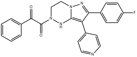 158876-65-4 結(jié)構(gòu)式