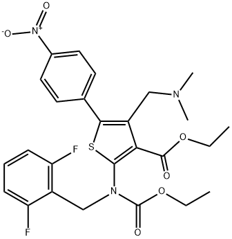 Chemtrue-RL-N5 Struktur