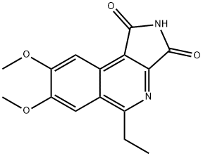 159109-11-2 結(jié)構(gòu)式