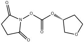 160333-50-6 Structure