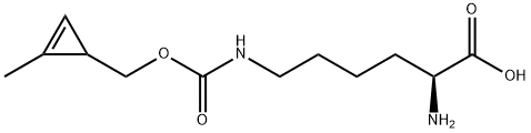 1610703-09-7 Structure