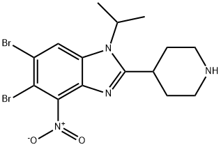 SEL24-B489 Struktur