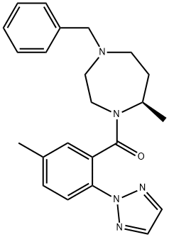 1620097-07-5 Structure