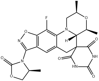 1620458-09-4 結(jié)構(gòu)式