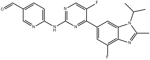 1627082-92-1 結(jié)構(gòu)式