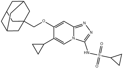 1629063-81-5 Structure