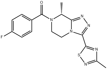 Fezolinetant