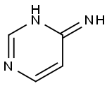 4(3H)-Pyrimidinimine (9CI) Struktur