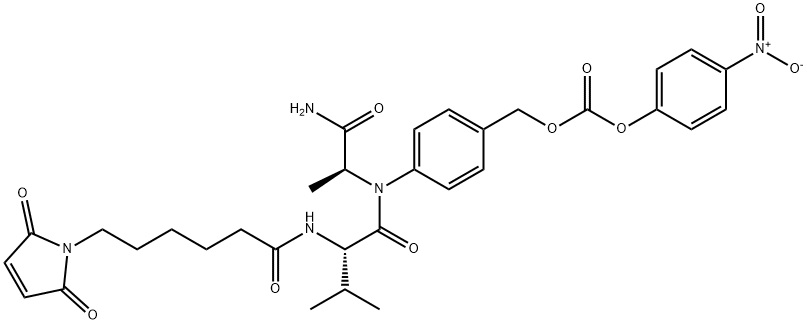 1639939-40-4 結(jié)構(gòu)式