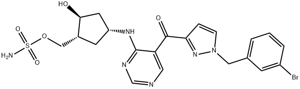 ML792 Struktur