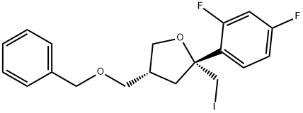 Posaconazole Impurity 93