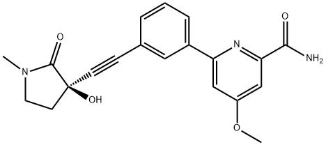 1660114-31-7 Structure