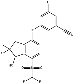 1672662-07-5 Structure