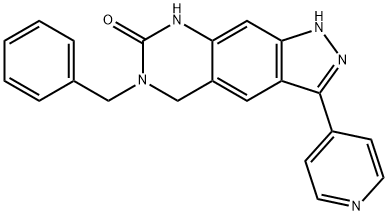 KO-947, 1695533-89-1, 結(jié)構(gòu)式