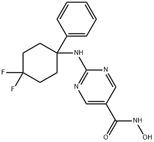 ACY-1083 Struktur