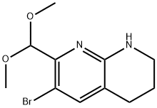 1708974-02-0 Structure