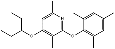 CP 316311 Struktur