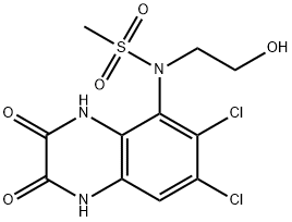  化學(xué)構(gòu)造式