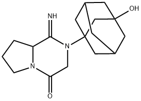 vildagliptin Impurity E