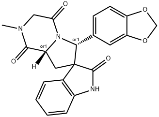 1795790-92-9 結(jié)構(gòu)式