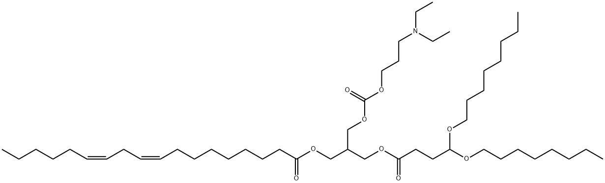 1799316-64-5 結(jié)構(gòu)式