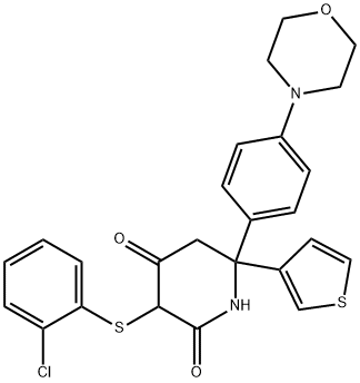 GNE-140 (racemate)